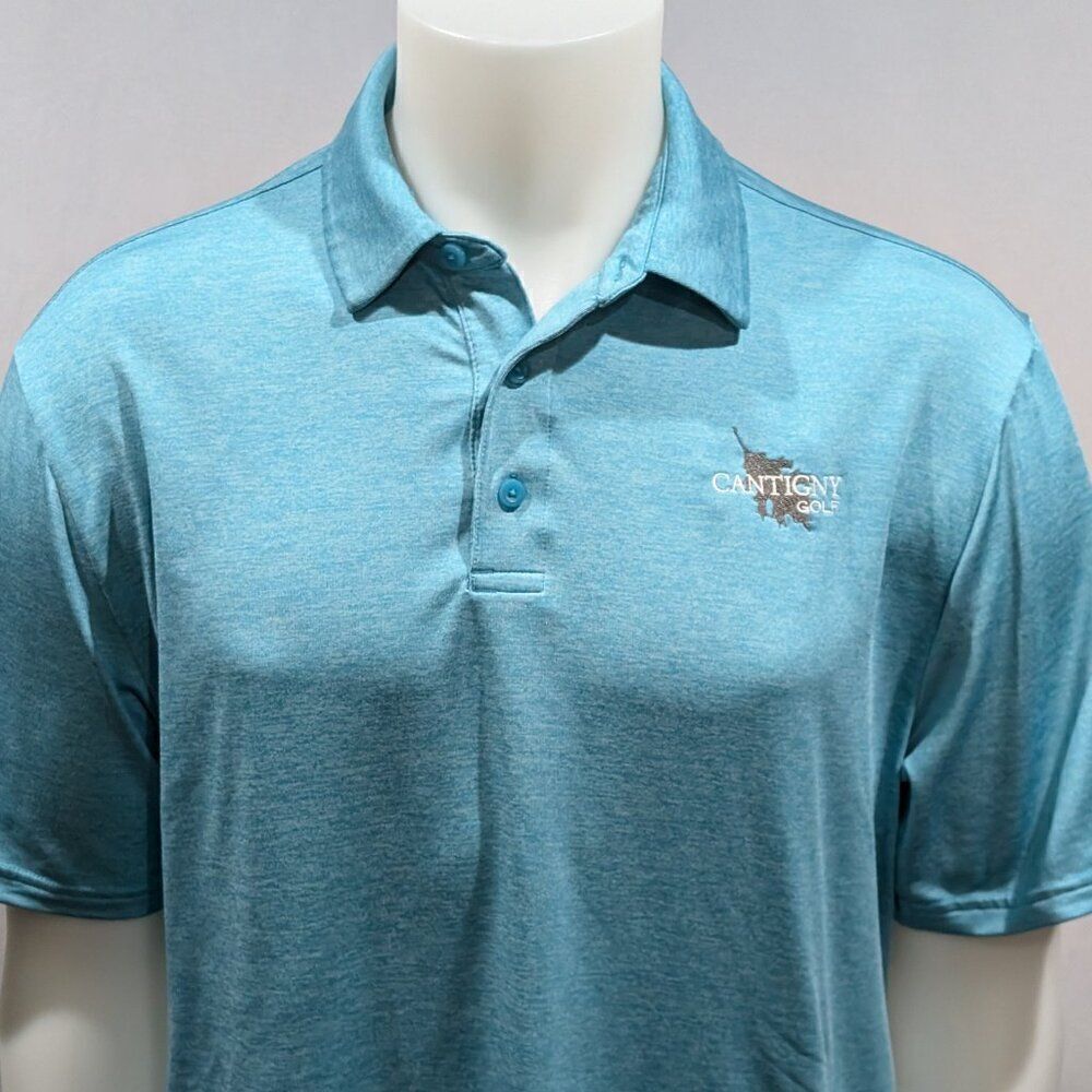‎Men's UA Playoff 3.0 Polo